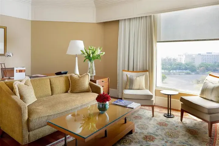 Мумбаи: The Leela Mumbai