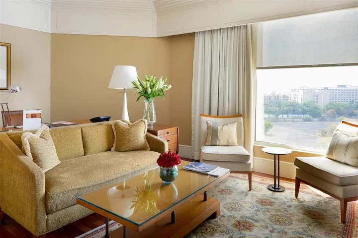 Мумбаи: The Leela Mumbai
