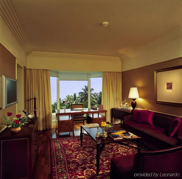 Мумбаи: The Leela Mumbai