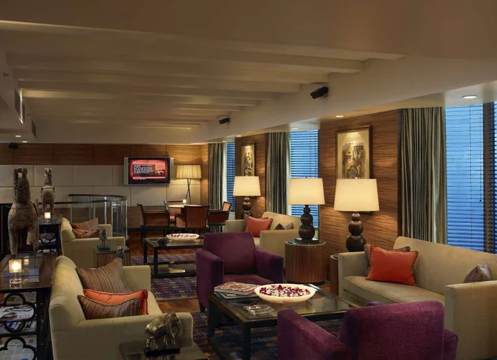 Мумбаи: The Leela Mumbai