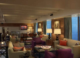 Мумбаи: The Leela Mumbai