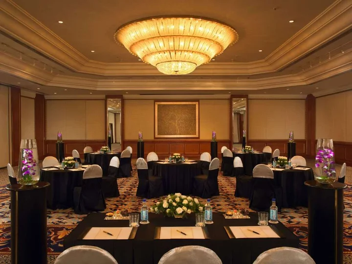 Мумбаи: The Leela Mumbai