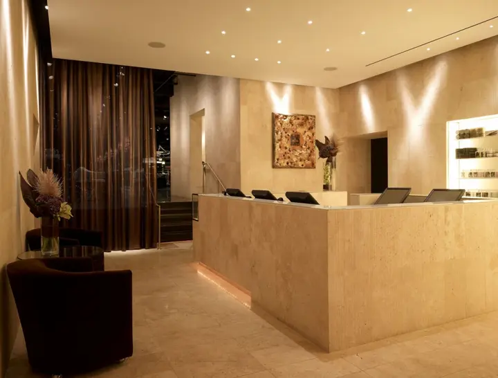 Мумбаи: The Leela Mumbai