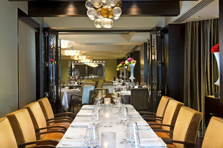 Мумбаи: The Leela Mumbai