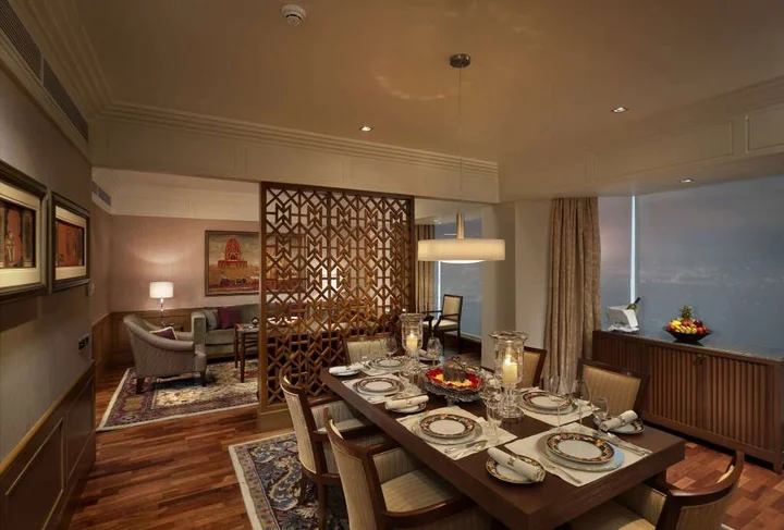 Мумбаи: The Leela Mumbai