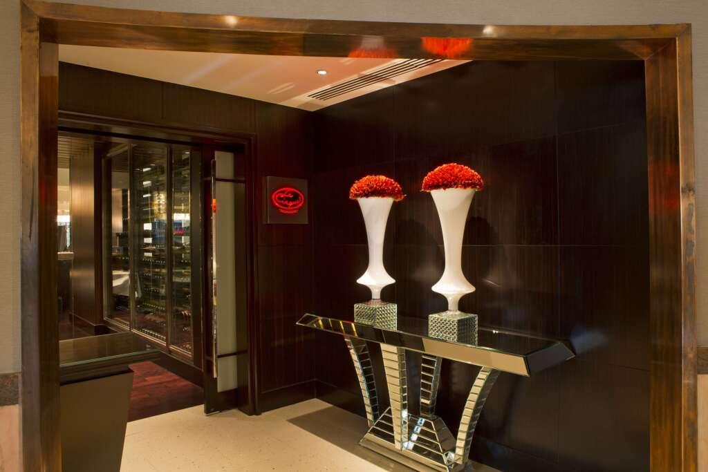 Мумбаи: The Leela Mumbai