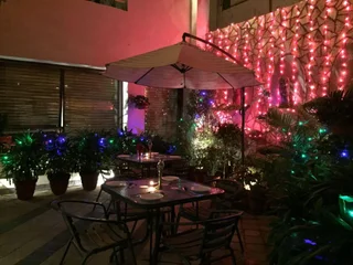 Джайпур: Hotel Ratnawali