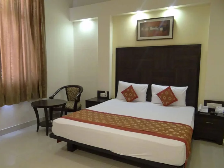 Джайпур: Hotel Ratnawali
