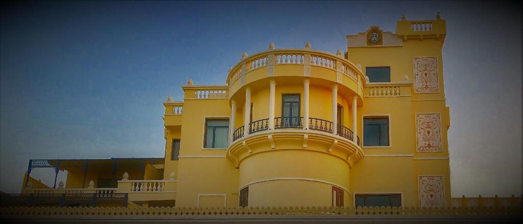 Джайпур: Hotel Ratnawali