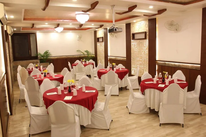 Джайпур: Hotel Ratnawali