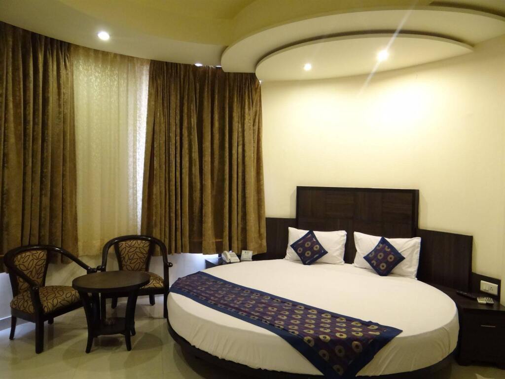 Джайпур: Hotel Ratnawali