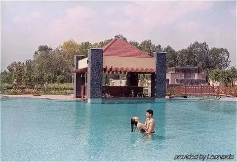 Нью-Дели: The Uppal an Ecotel Hotel New Delhi