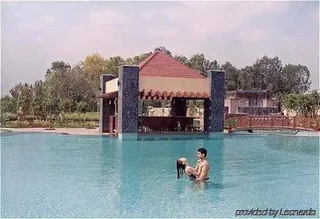 Нью-Дели: The Uppal an Ecotel Hotel New Delhi