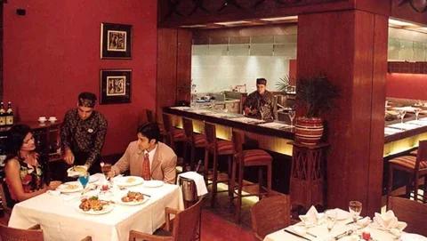Нью-Дели: The Uppal an Ecotel Hotel New Delhi