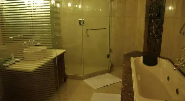 Нью-Дели: The Uppal an Ecotel Hotel New Delhi