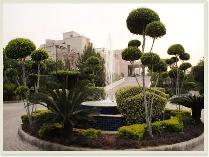 Нью-Дели: The Uppal an Ecotel Hotel New Delhi