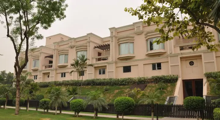 Нью-Дели: The Uppal an Ecotel Hotel New Delhi