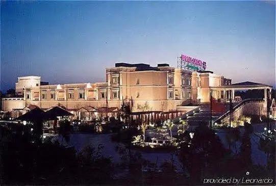 Нью-Дели: The Uppal an Ecotel Hotel New Delhi
