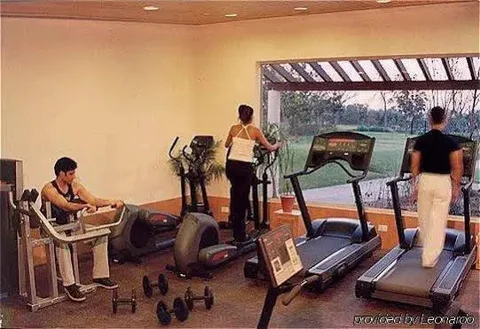 Нью-Дели: The Uppal an Ecotel Hotel New Delhi