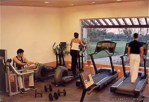 Нью-Дели: The Uppal an Ecotel Hotel New Delhi