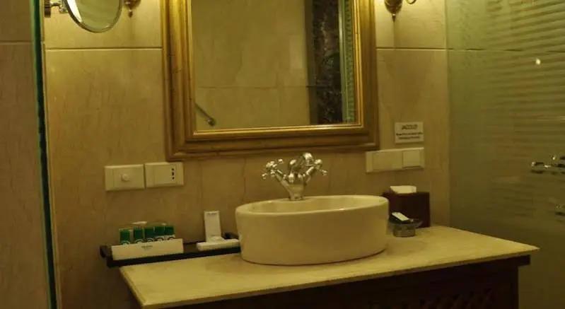 Нью-Дели: The Uppal an Ecotel Hotel New Delhi