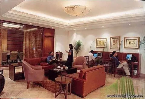 Нью-Дели: The Uppal an Ecotel Hotel New Delhi