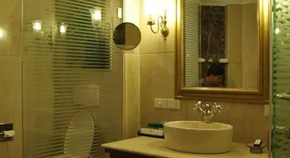 Нью-Дели: The Uppal an Ecotel Hotel New Delhi