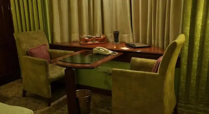 Нью-Дели: The Uppal an Ecotel Hotel New Delhi