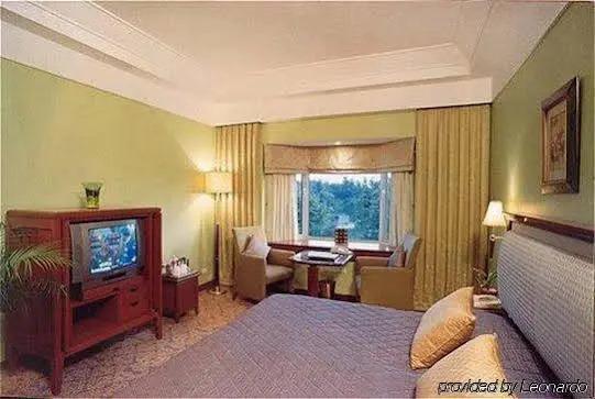 Нью-Дели: The Uppal an Ecotel Hotel New Delhi