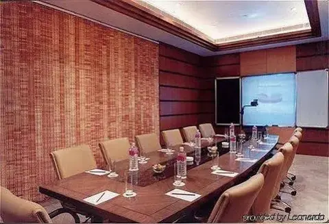 Нью-Дели: The Uppal an Ecotel Hotel New Delhi