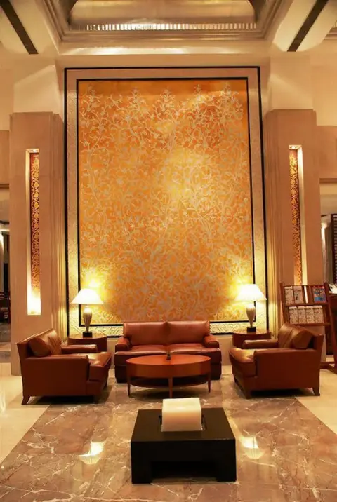 Нью-Дели: The Uppal an Ecotel Hotel New Delhi