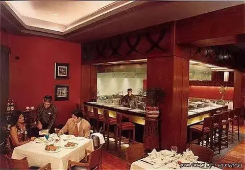 Нью-Дели: The Uppal an Ecotel Hotel New Delhi