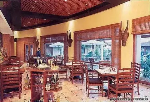 Нью-Дели: The Uppal an Ecotel Hotel New Delhi