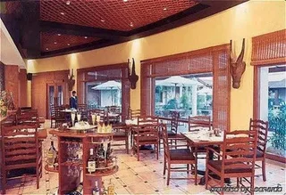 Нью-Дели: The Uppal an Ecotel Hotel New Delhi