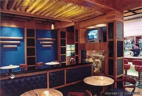 Нью-Дели: The Uppal an Ecotel Hotel New Delhi