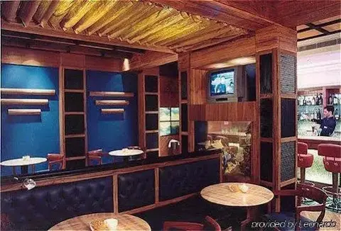 Нью-Дели: The Uppal an Ecotel Hotel New Delhi