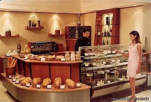 Нью-Дели: The Uppal an Ecotel Hotel New Delhi