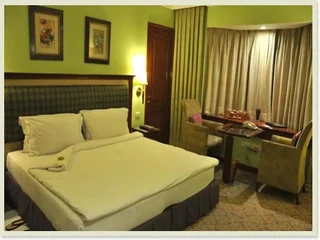 Нью-Дели: The Uppal an Ecotel Hotel New Delhi