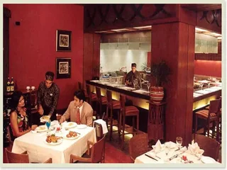 Нью-Дели: The Uppal an Ecotel Hotel New Delhi