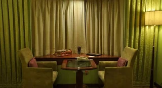 Нью-Дели: The Uppal an Ecotel Hotel New Delhi