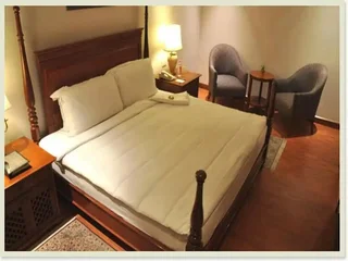 Нью-Дели: The Uppal an Ecotel Hotel New Delhi