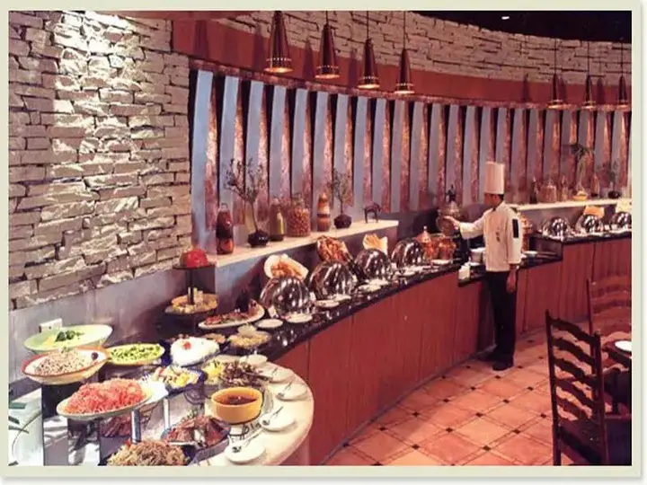 Нью-Дели: The Uppal an Ecotel Hotel New Delhi