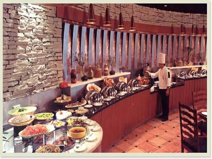 Нью-Дели: The Uppal an Ecotel Hotel New Delhi