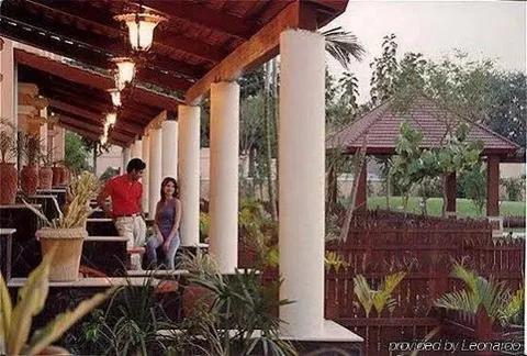 Нью-Дели: The Uppal an Ecotel Hotel New Delhi