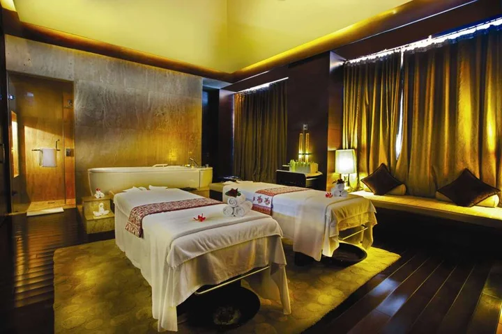 Гуруграм: The Leela Ambience Gurugram Hotel & Residences - The Luxury Urban Sanctuary