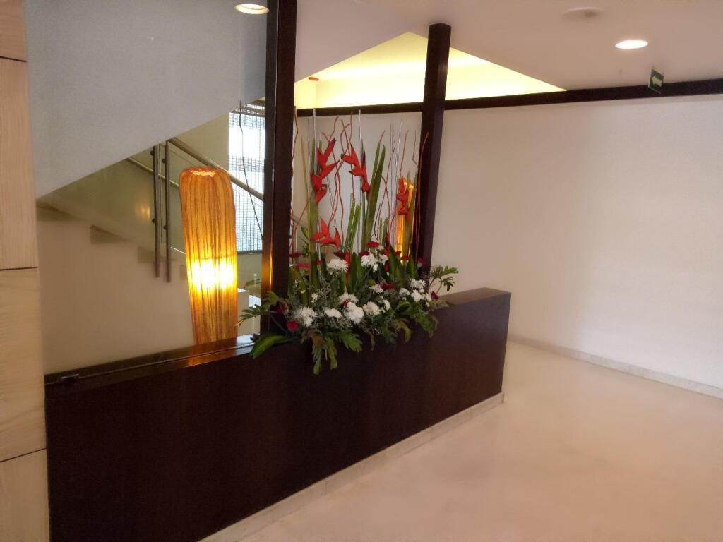Бангалор: Iris Hotel