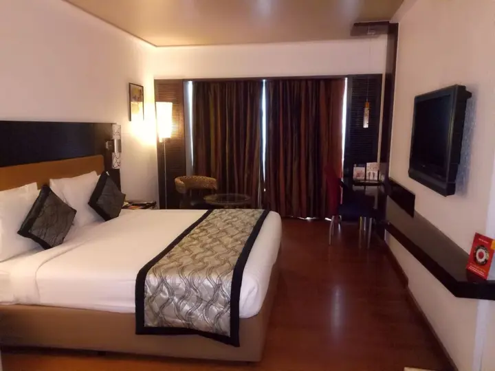 Бангалор: Iris Hotel
