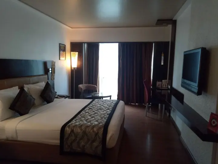 Бангалор: Iris Hotel