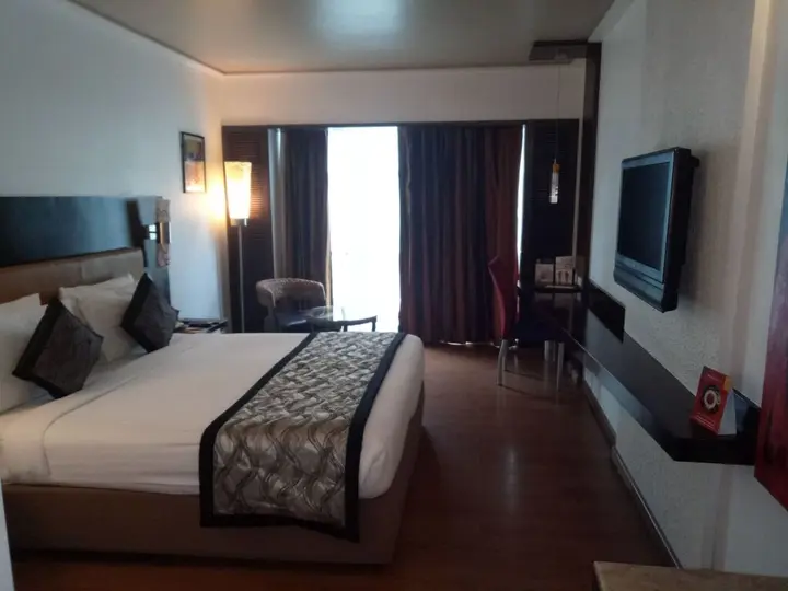 Бангалор: Iris Hotel