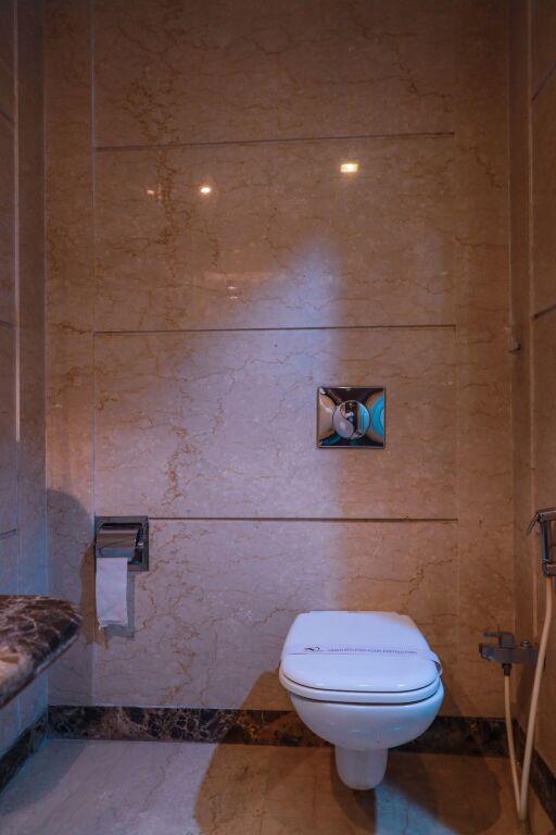 Нью-Дели: Hotel Airport Residency